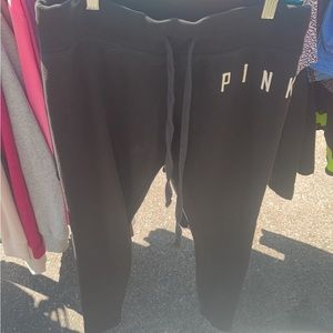 VS pink leggings size XS price 🔽